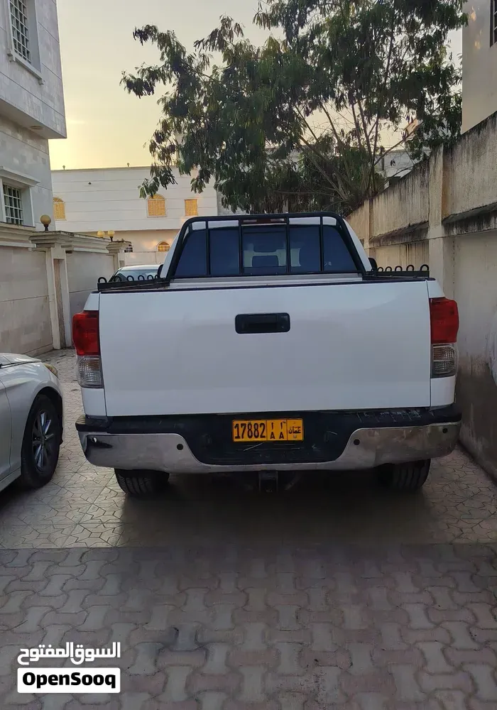 Toyota Tundra 2010 photo 3