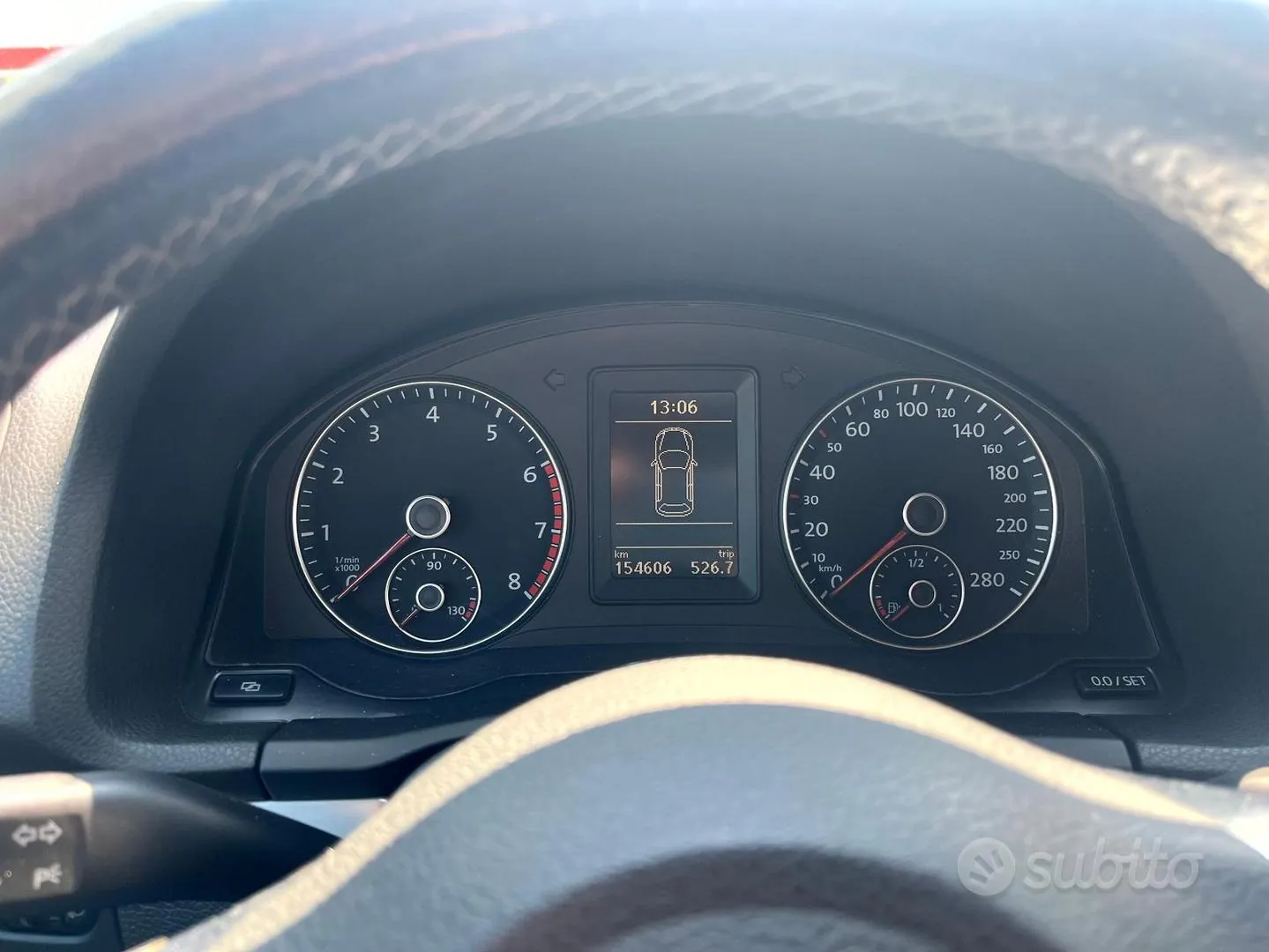 Volkswagen Scirocco 2011 photo 4