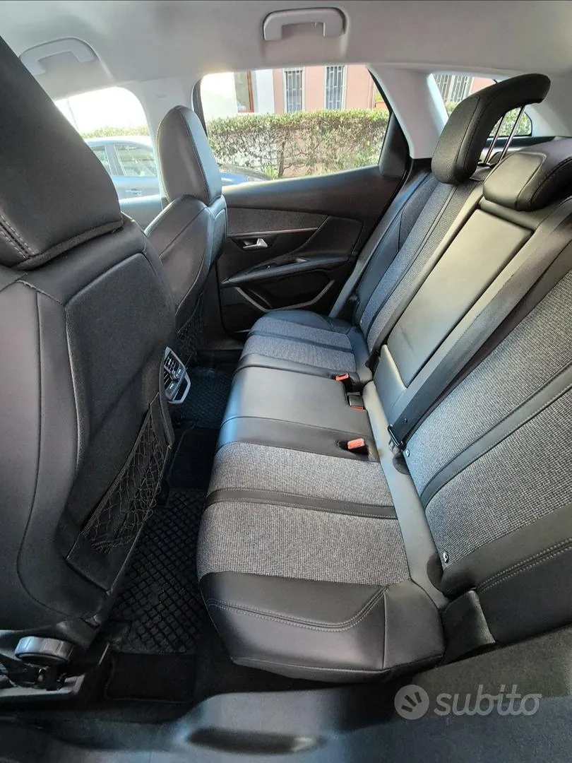 Peugeot 3008 2024 photo 4