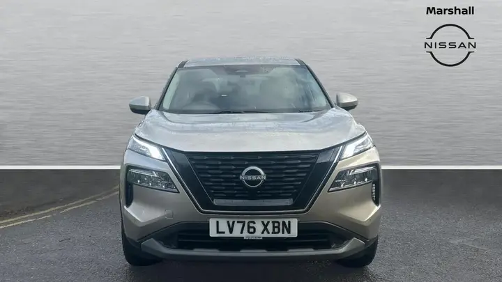 Nissan X-Trail 2026 photo 5