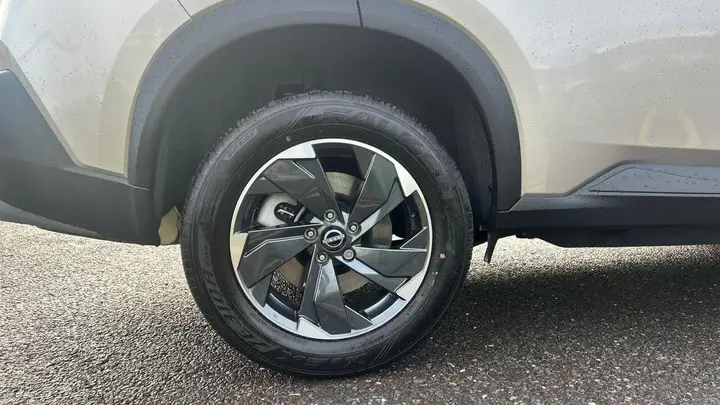 Nissan X-Trail 2026 photo 4