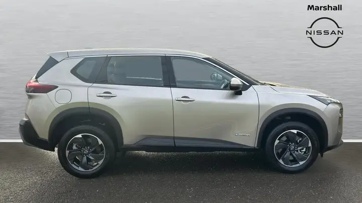 Nissan X-Trail 2026 photo 3