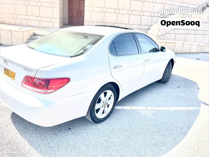 Lexus Es 300 2005 photo 4