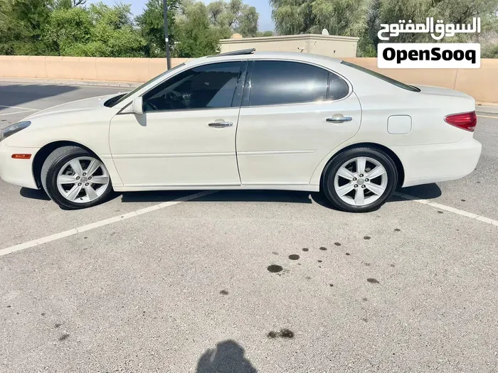 Lexus Es 300 2005 photo 3