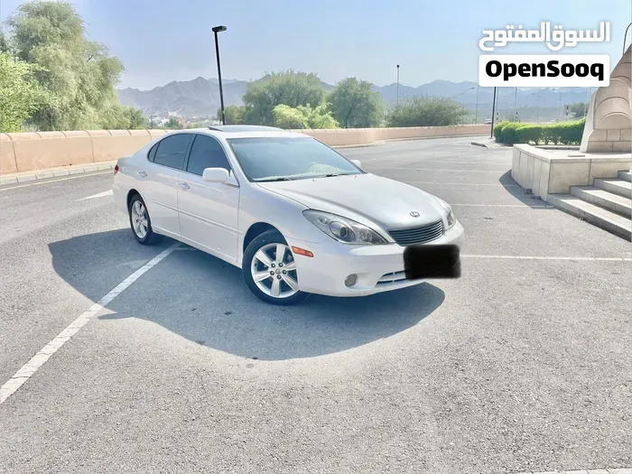 Lexus Es 300
