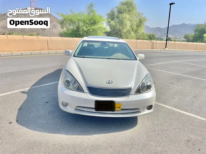 Lexus Es 300 2005 photo 2