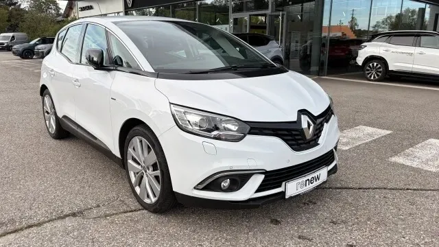 Renault Scenic 2020 photo 3