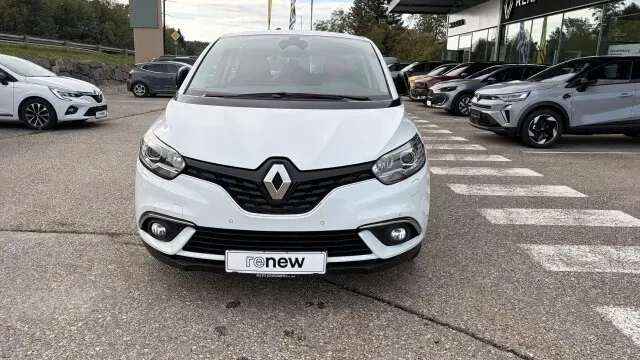 Renault Scenic 2020 photo 2