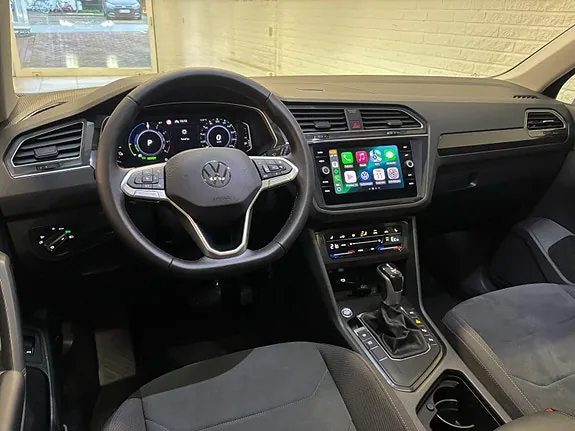 Volkswagen Tiguan 2022 photo 5