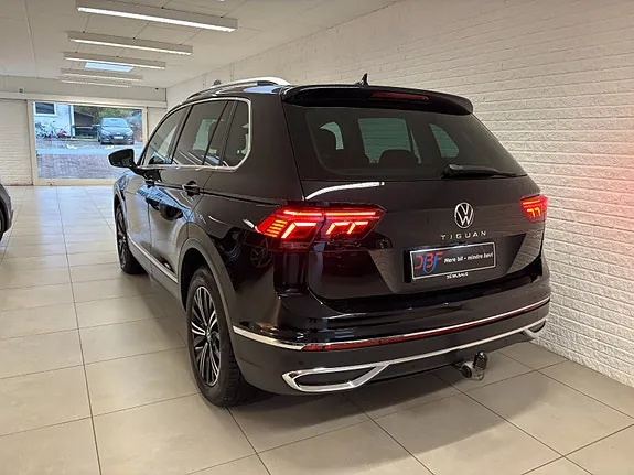 Volkswagen Tiguan 2022 photo 3