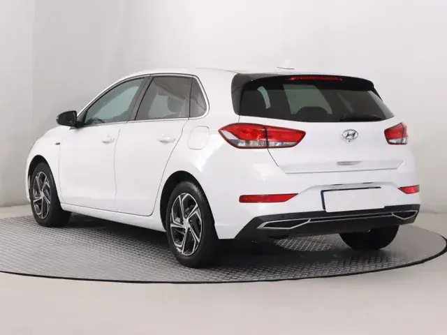 Hyundai I30 2020 photo 3