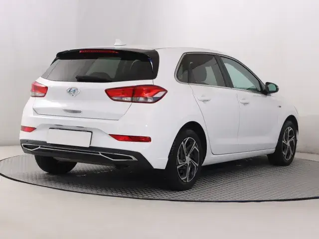 Hyundai I30 2020 photo 4