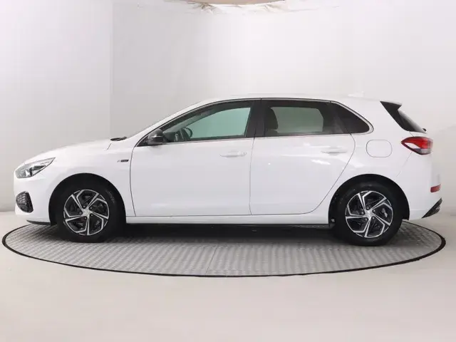 Hyundai I30 2020 photo 2