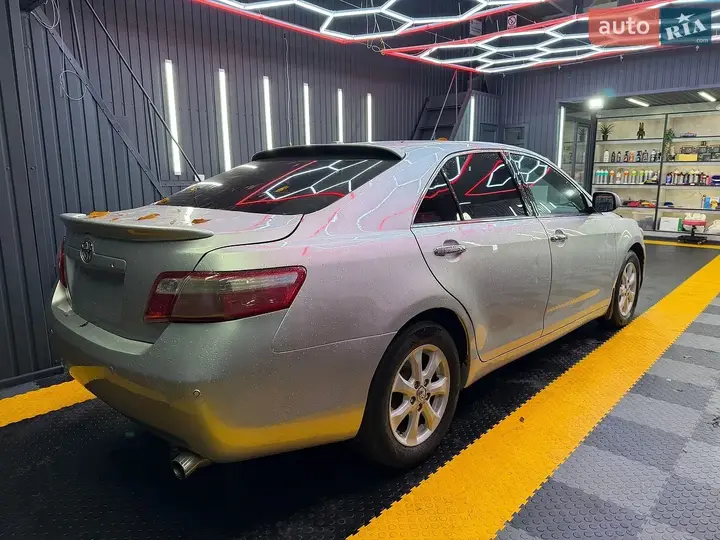 Toyota Camry 2010 photo 5