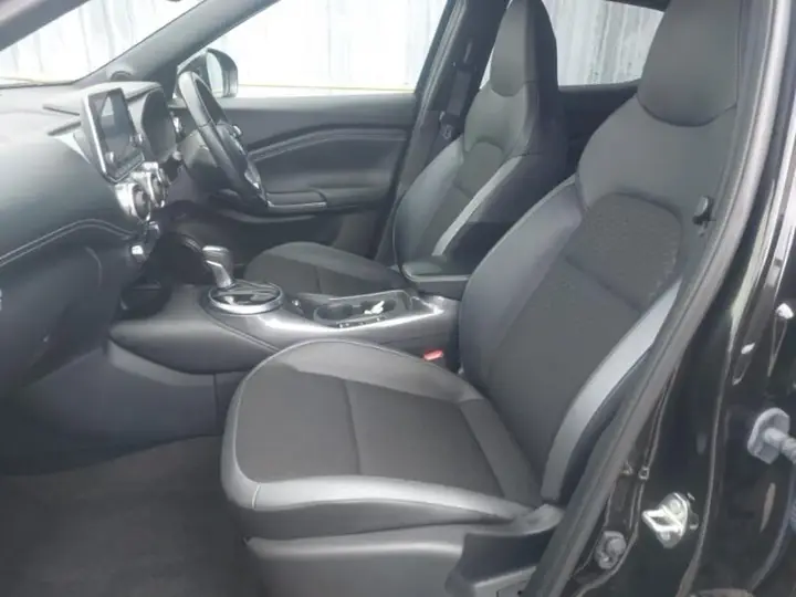 Nissan Juke 2023 photo 5