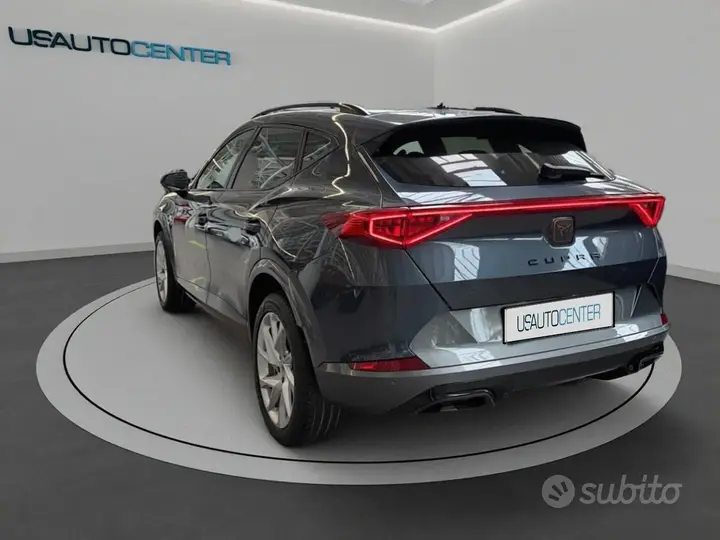 Cupra Formentor 2022 photo 4