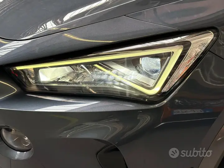 Cupra Formentor 2022 photo 5