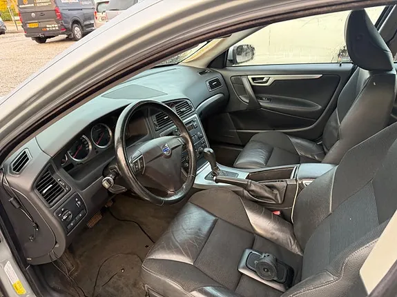 Volvo V70 2008 photo 5