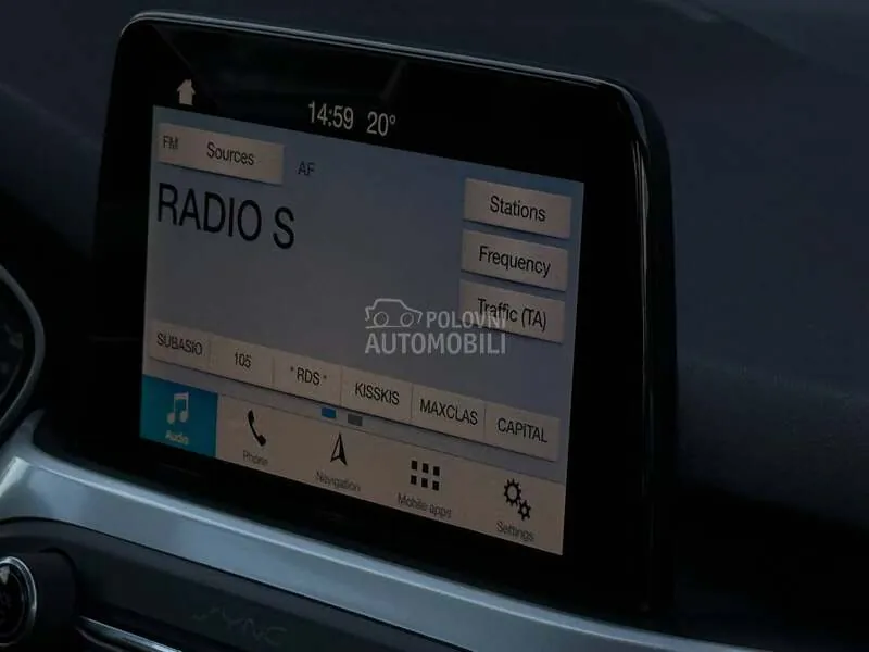 Ford Focus 2019 photo 2
