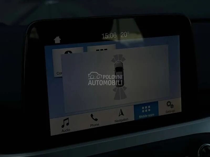 Ford Focus 2019 photo 3