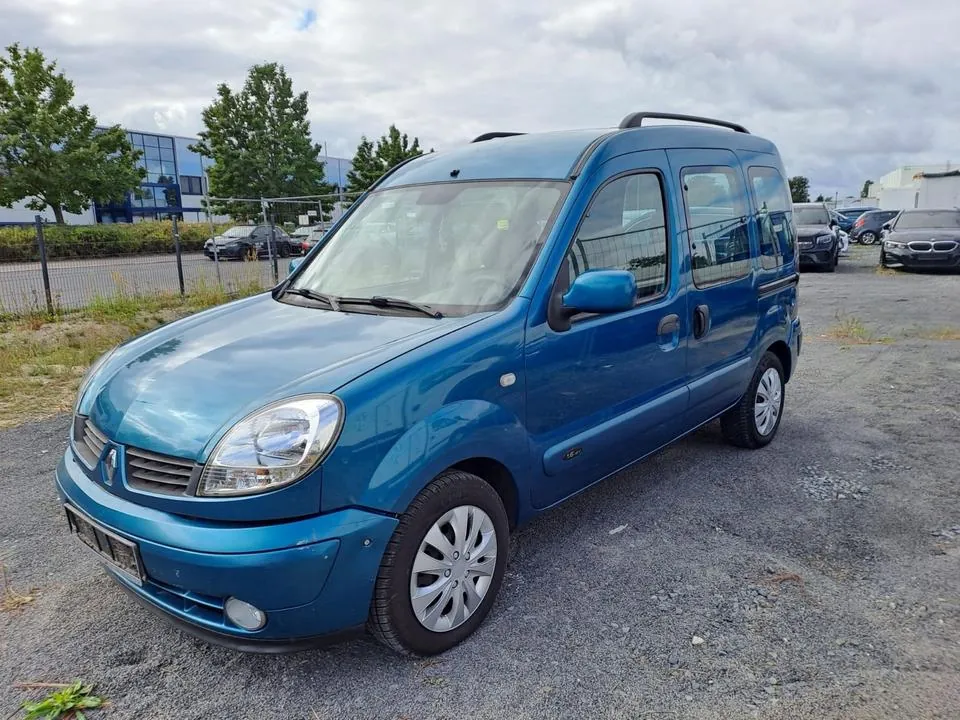 Renault Kangoo