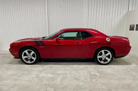 Dodge Challenger 2009 photo 2