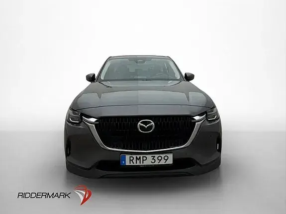 Mazda Cx-60 2023 photo 2