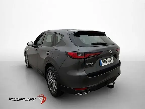 Mazda Cx-60 2023 photo 5