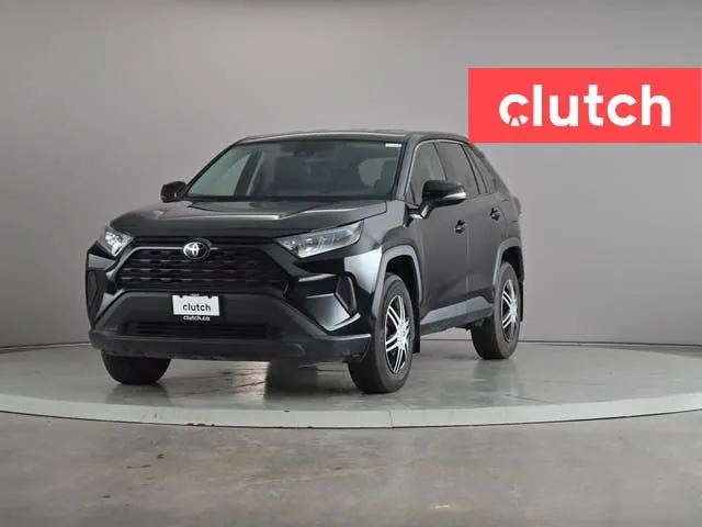 Toyota Rav4 2023 photo 2