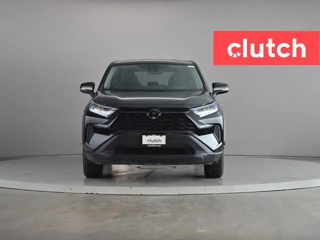 Toyota Rav4 2023 photo 3