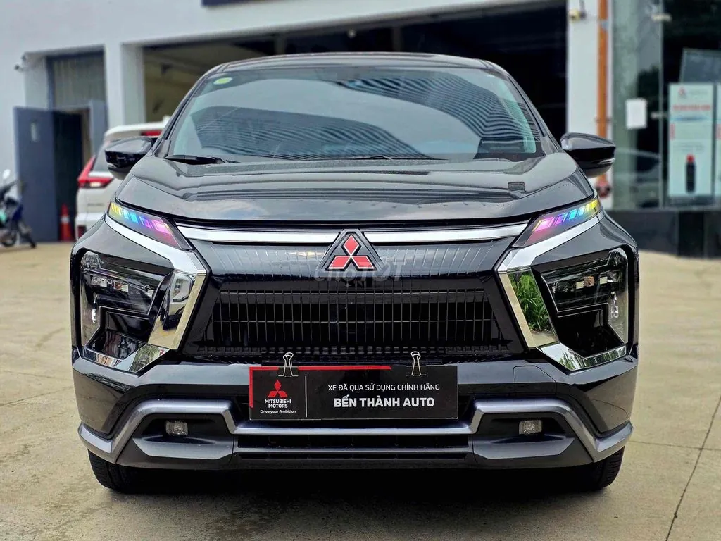 Mitsubishi Xpander 2025 photo 2