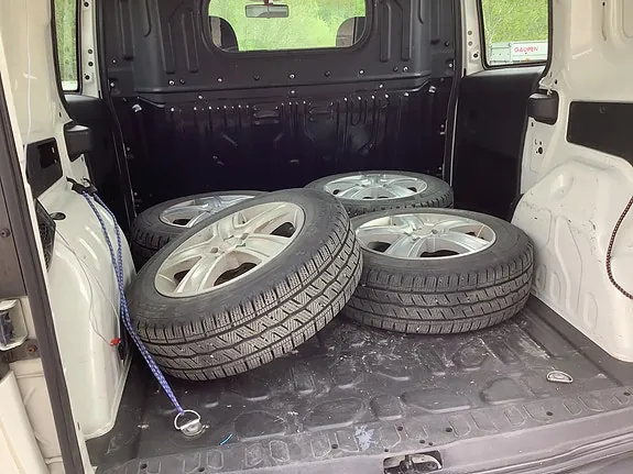 Opel Combo 2016 photo 5