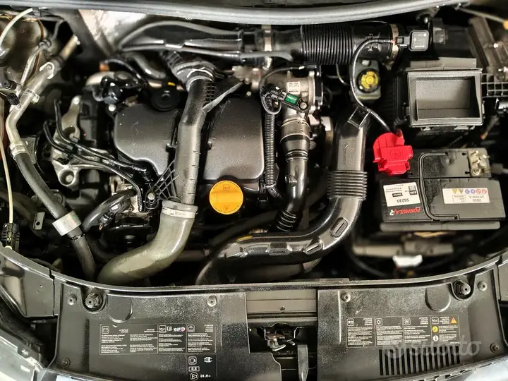 Dacia Sandero Stepway 2015 photo 4