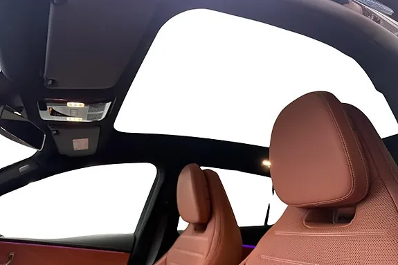 Mercedes-Benz Glc400