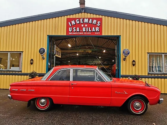 Ford Falcon
