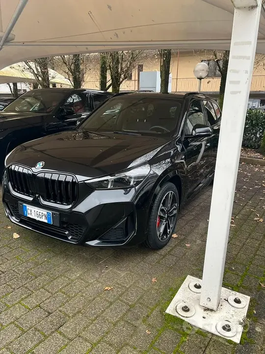 BMW X1 2024 photo 2