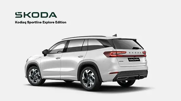 Skoda Kodiaq 2027 photo 2