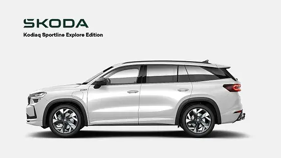 Skoda Kodiaq 2027 photo 3