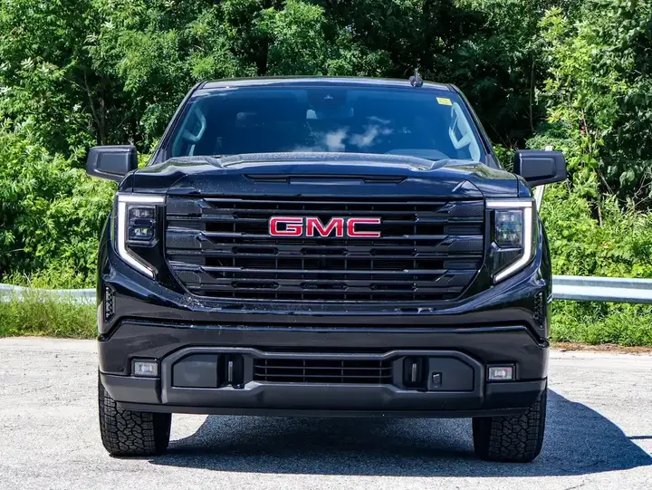 GMC Sierra 1500 2026 photo 5