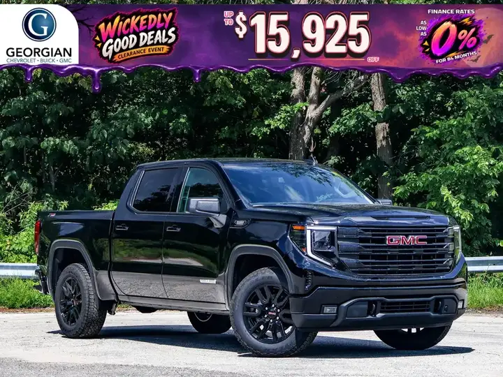GMC Sierra 1500
