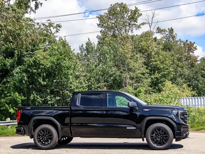 GMC Sierra 1500 2026 photo 4