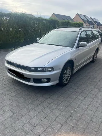Mitsubishi Galant Break