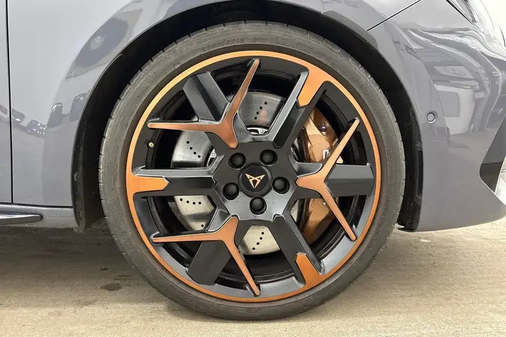 Cupra Leon 2026 photo 5