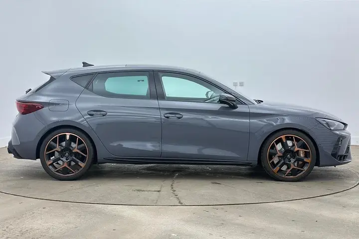 Cupra Leon 2026 photo 4