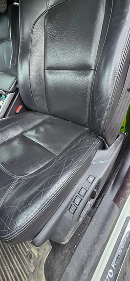 Volvo Xc70 2013 photo 5