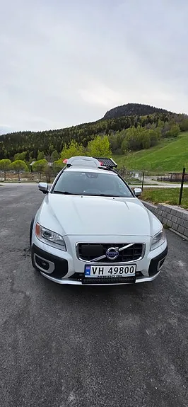 Volvo Xc70