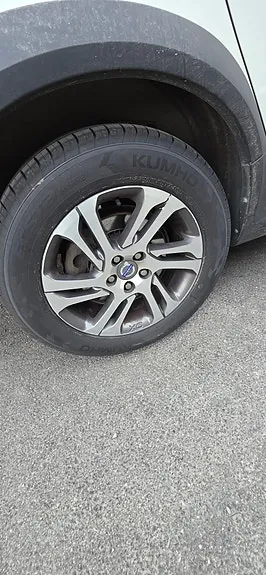 Volvo Xc70 2013 photo 3
