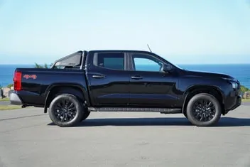 Mitsubishi Triton 2026 photo 3