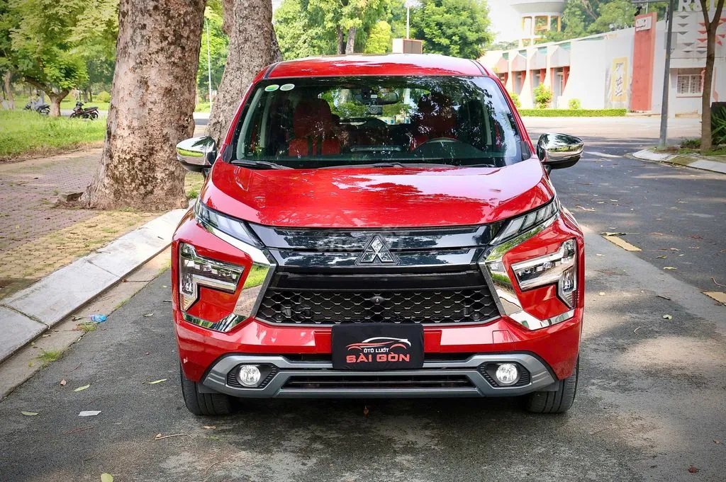 Mitsubishi Xpander