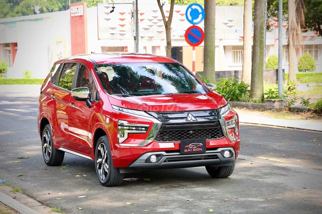 Mitsubishi Xpander 2025 photo 2